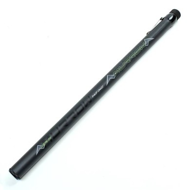 ручка для подсака /MIFINE/ MURROW телескопическая,карбон  2,5м