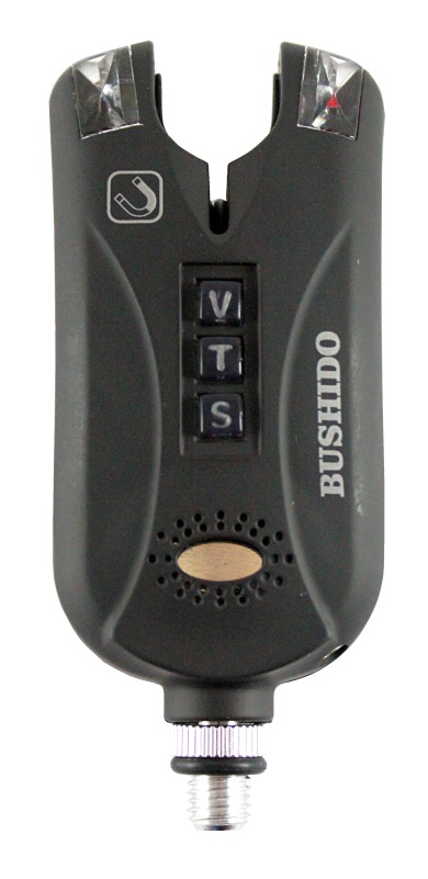 сигнализатор поклёвки /BUSHIDO/ MASTER SIGNAL 017 (9V)