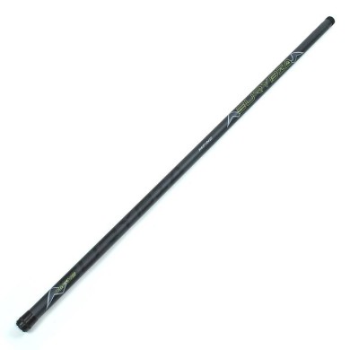 ручка для подсака /MIFINE/ EURYBIA телескопическая,карбон  5,0м